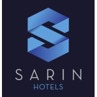 Sarin Hotels logo - Similar company to Obrien Tech