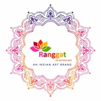 Ranggat-An Art From Soul logo - Similar company to Cooledsys