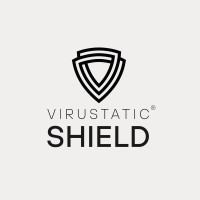 Virustatic SHIELD® logo - Similar company to Virustatic