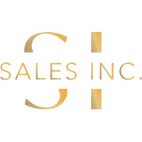 Sales Inc logo - Similar company to Hemy