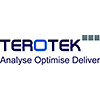 Terotek logo - Similar company to Sensato Consulting