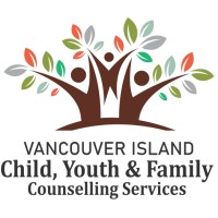 Vancouver Island Child Youth & Family Counselling Services logo - Similar company to Mindsync Emdr Training