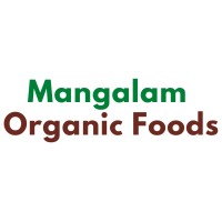 Mangalam Organic Foods logo - Similar company to Mangalam Agrotech