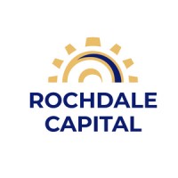 Rochdale Capital logo - Similar company to Everything.Coop