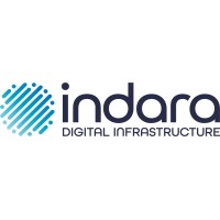 Indara logo - Similar company to Telco Together Foundation