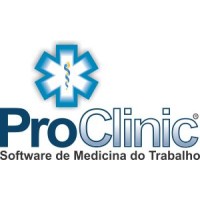 ProClinic Software logo - Similar company to Letssign