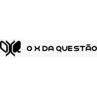 X da Questão logo - Similar company to Gêmona 👯♂️