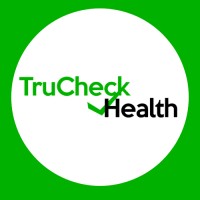 TruCheck Health logo - Similar company to Smarthouse Creative