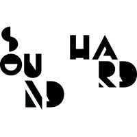 Sound Hard logo - Similar company to Audio Funnel