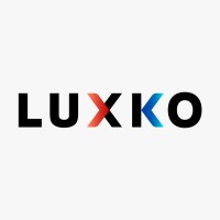 LUXKO logo - Similar company to 2B View