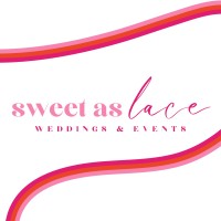 Sweet As Lace Weddings & Events logo - Similar company to R Concept Lda