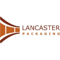 Lancaster Packaging, Inc. USA logo - Similar company to Creative Print Products