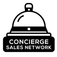 Concierge Sales Network logo - Similar company to Mandelbaum Marketing