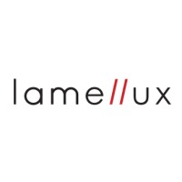 Lamellux logo - Similar company to D.K Bat