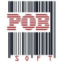 POB Soft logo - Similar company to Zexsoft