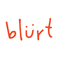 Blurt It Out logo - Similar company to The Hale