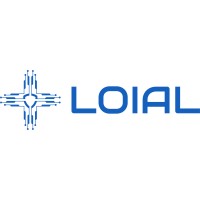 Loial Inc logo - Similar company to Tec|3|4