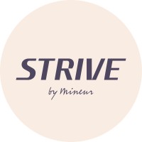 STRIVE by Mineur logo - Similar company to Scanfast Sverige