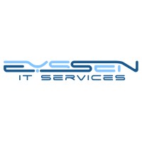 eYssen IT Services logo - Similar company to Zeus It