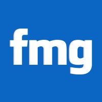 FMG logo - Similar company to D'Loam Agency