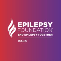 Epilepsy Foundation Of Idaho logo - Similar company to Kcnt1 Epilepsy Foundation
