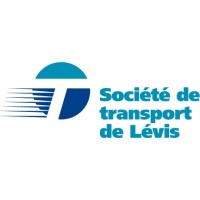 Société de transport de Lévis logo - Similar company to Carver Technologies