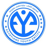 EYE - Ministry of Youth and Sports of Egypt logo - Similar company to Urch