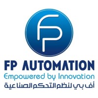 FP Automation limited logo - Similar company to Echo Tech