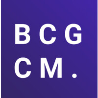 BCGCM logo - Similar company to Backwater Oldbridge