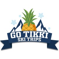 Go Tikki Inc logo - Similar company to Digital Dash Development