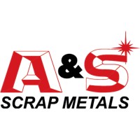 A & S Scrap Metal logo - Similar company to 21St Century Programming