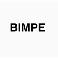 BIMPE logo - Similar company to Red Box Web Design Ltd