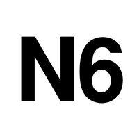 NORTH SIX logo - Similar company to Together Group