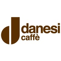 Danesi Caffè logo - Similar company to Gima Caffè