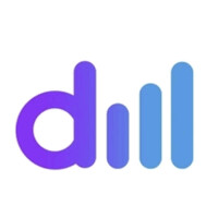 Datamates logo - Similar company to Lapacho Tech