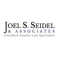 Joel S. Seidel