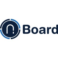 nBoard logo - Similar company to Pluto.Markets