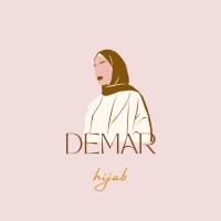 Demar Hijab logo - Similar company to Rumah Teduh