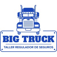 Big Truck logo - Similar company to Granturk Equipment Co., Inc.