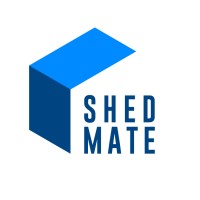 Shedmate logo - Similar company to Logr