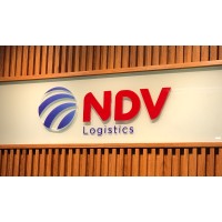NDV LOGISTICS JSC. logo - Similar company to Ndv Logistics Partner
