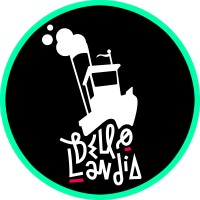 Bellolandia Estudio logo - Similar company to Moco Estudio