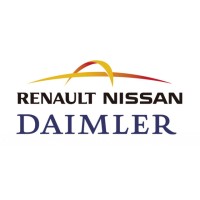Daimler-Renault/Nissan Cooperation