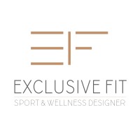 Exclusive Fit logo - Similar company to Agence Id Com