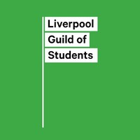 Liverpool Guild of Students logo - Similar company to Elephant Collective