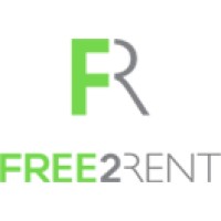 FREE2RENT car rental logo - Similar company to Atet