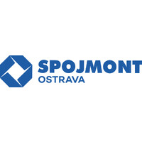 SPOJMONT OSTRAVA s.r.o. logo - Similar company to Tritón Pardubice