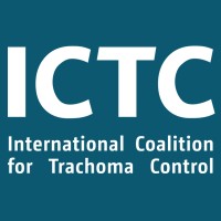 International Coalition for Trachoma Control logo - Similar company to Drugs & Diagnostics For Tropical Diseases