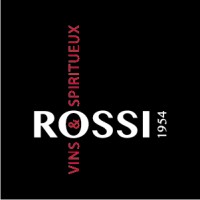 Rossi Vins et Spiritueux logo - Similar company to Angelo Caroli Lifestyle Made In Italy