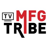 MFG Tribe TV logo - Similar company to Milan Media - (Formerly Mfg Tribe)